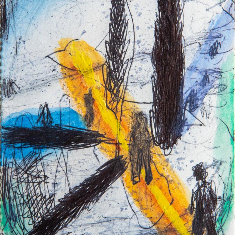 Paco Vivo. Ref. PV-004