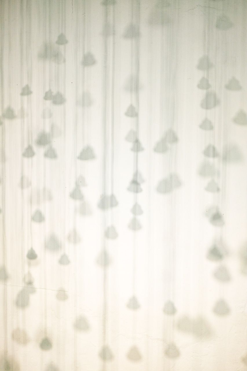 Felix Blume. Enjambre (Essaim) 