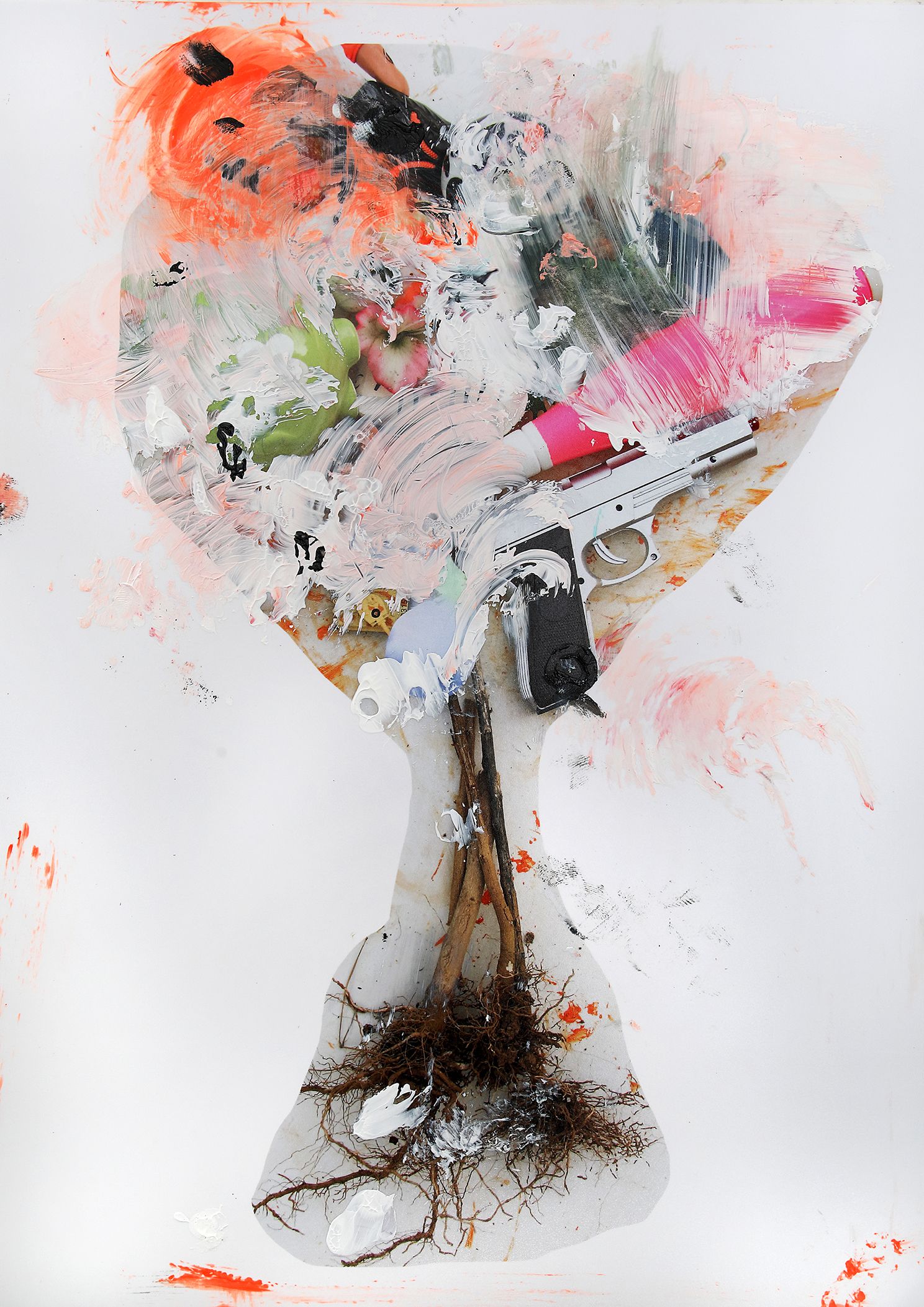 Manuel Granados. Ref. MG-006