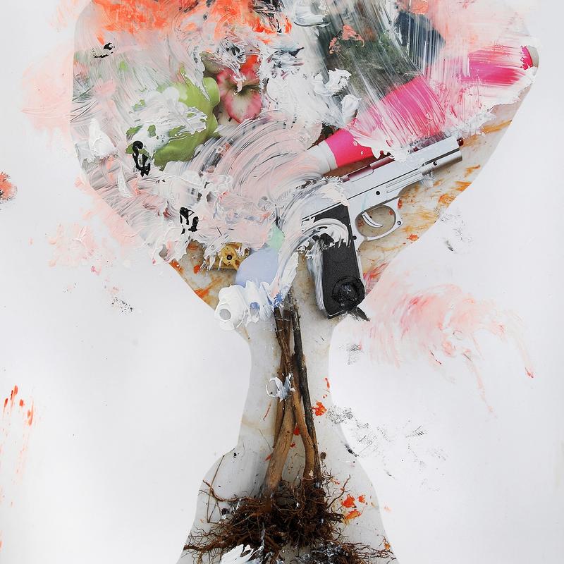 Manuel Granados. Ref. MG-006