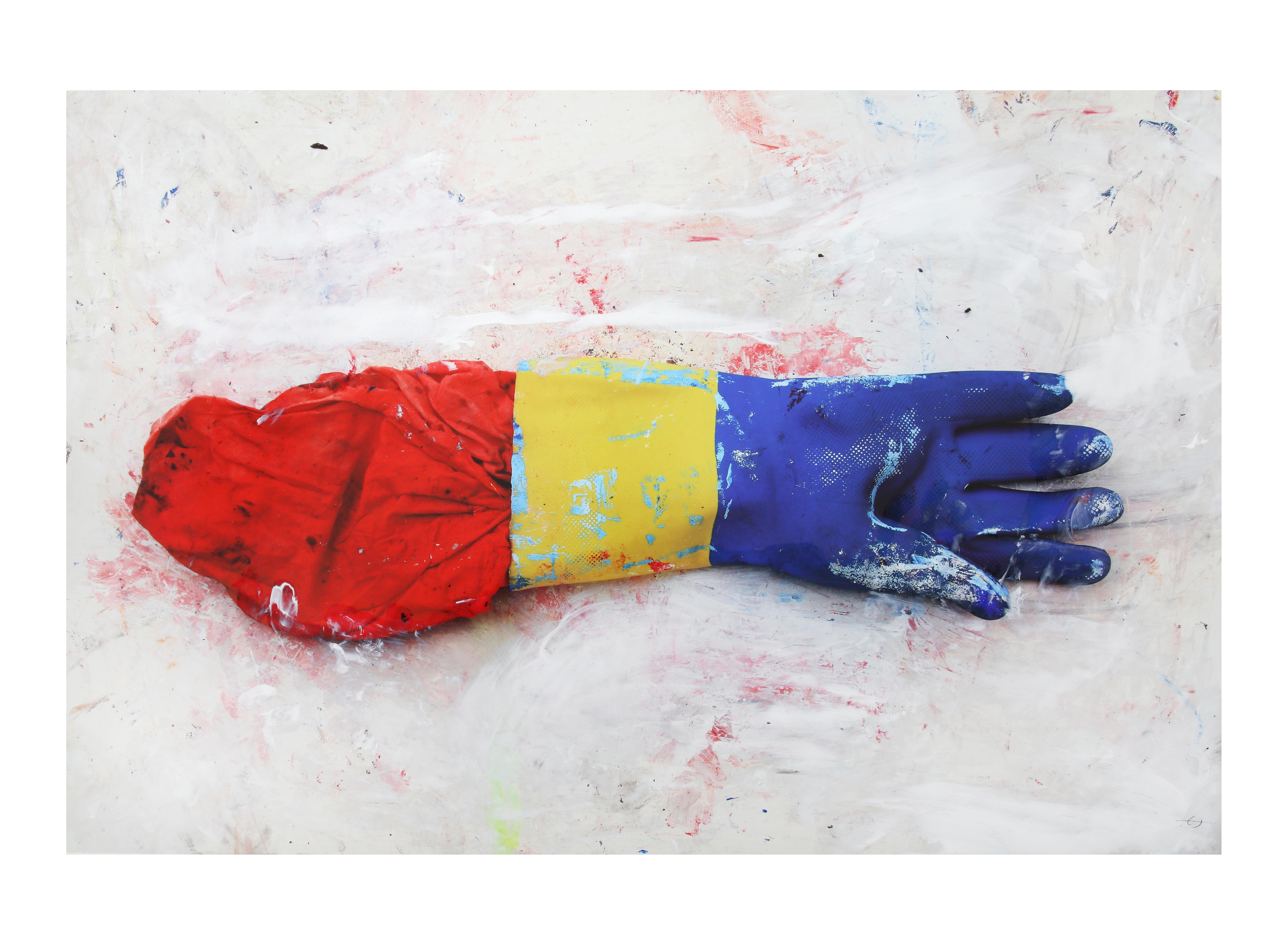 Entrevista a Manuel Granados