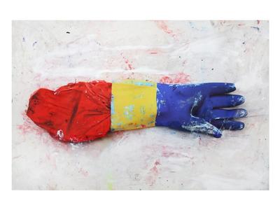 Entrevista a Manuel Granados