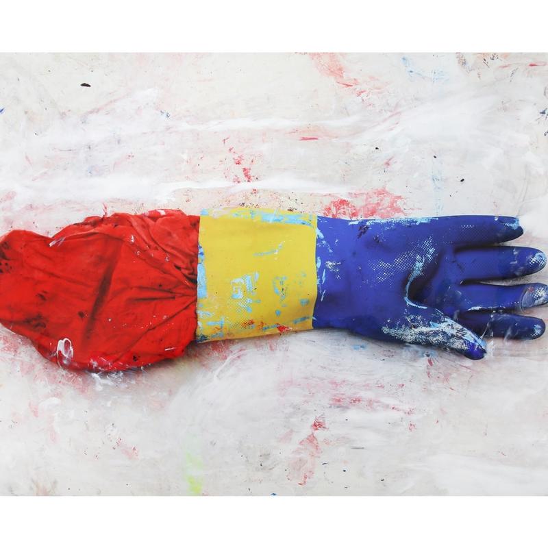 Entrevista a Manuel Granados