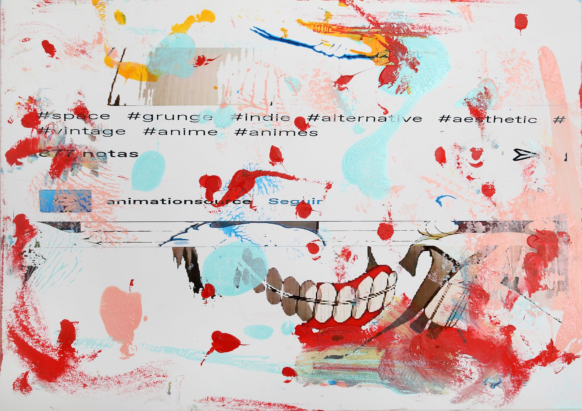 Manuel Granados. Ref. MG-004