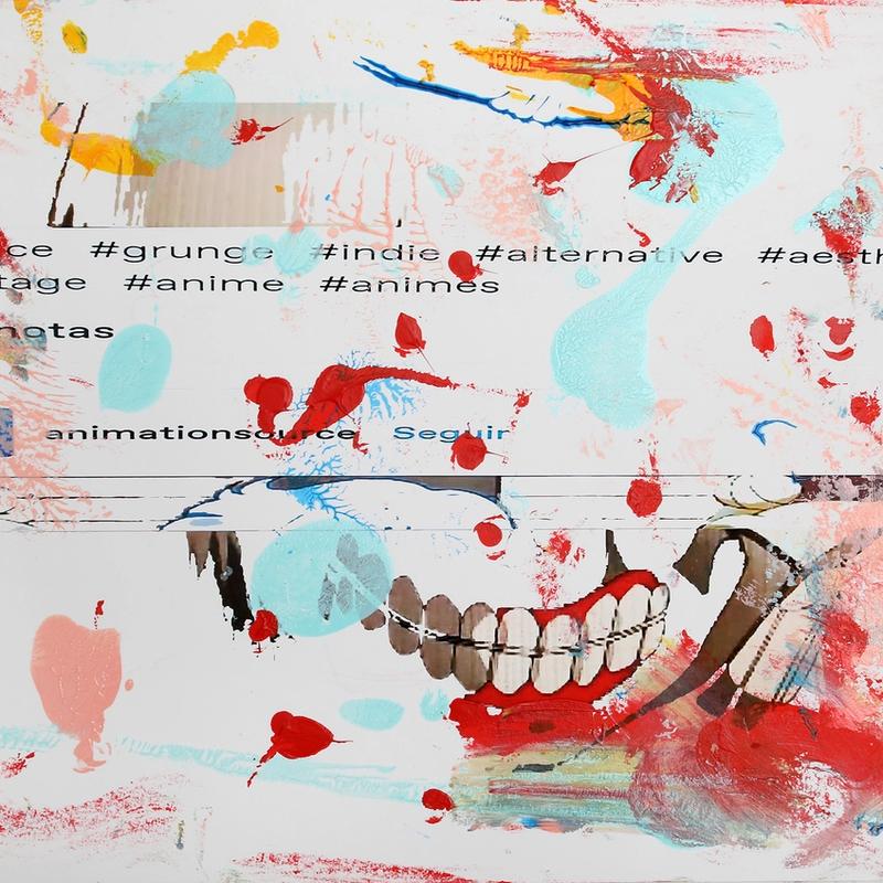 Manuel Granados. Ref. MG-004