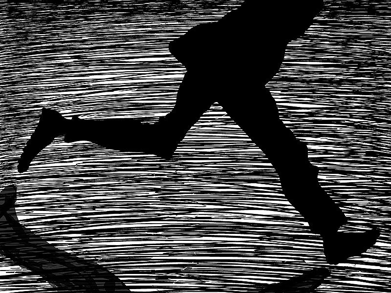 Ruinae. Exposición Kamer Twee. 27 de febrero 20.00h.