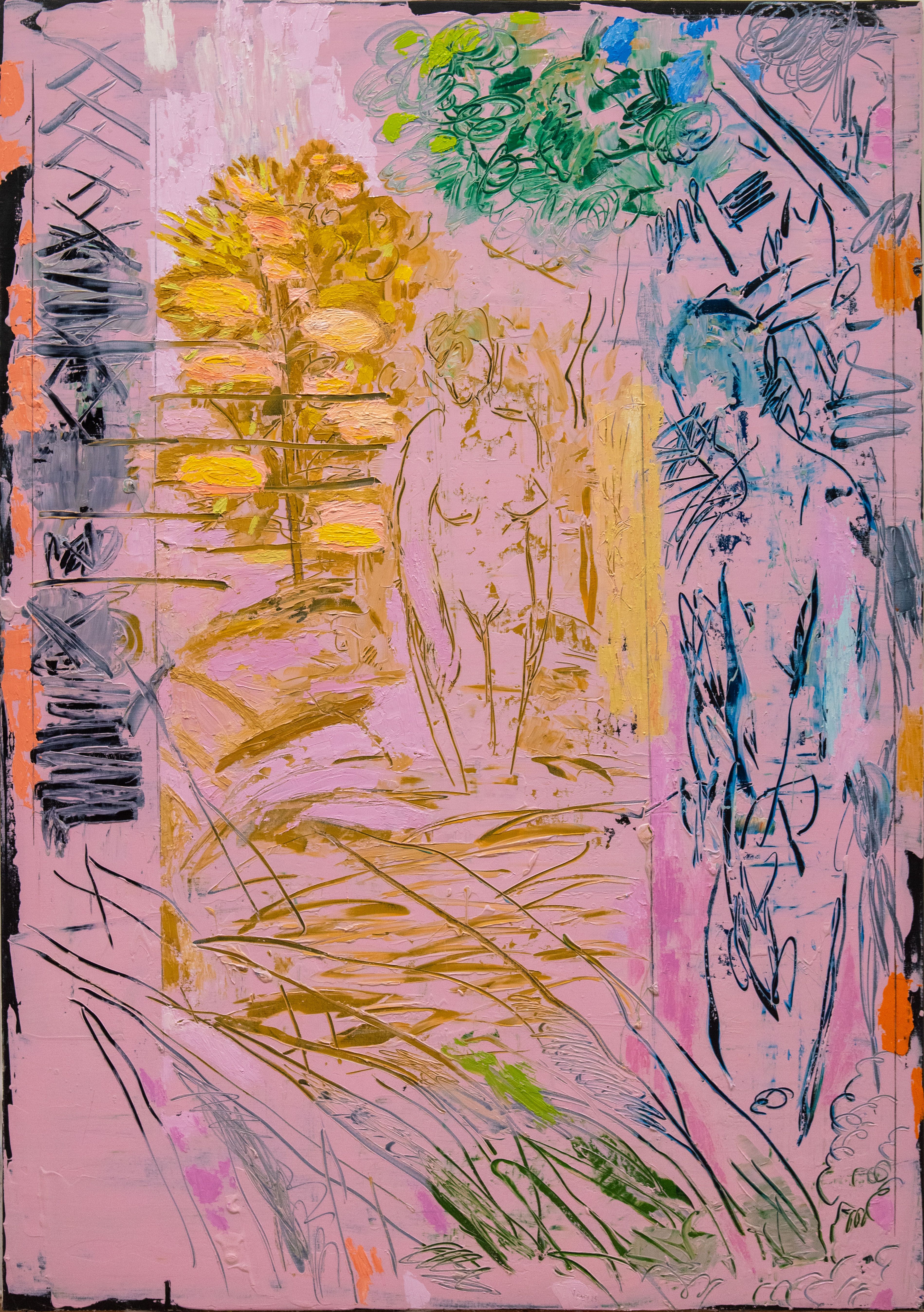 Paco Vivo. Ref. PV-008