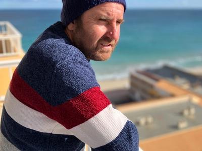 Entrevista a Alejandro Hermosilla