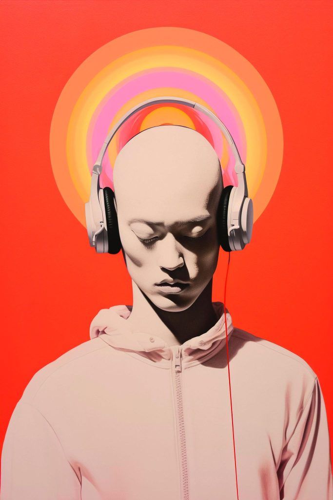 El sonido de lo efímero