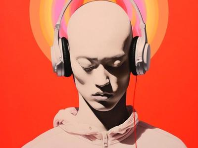 El sonido de lo efímero