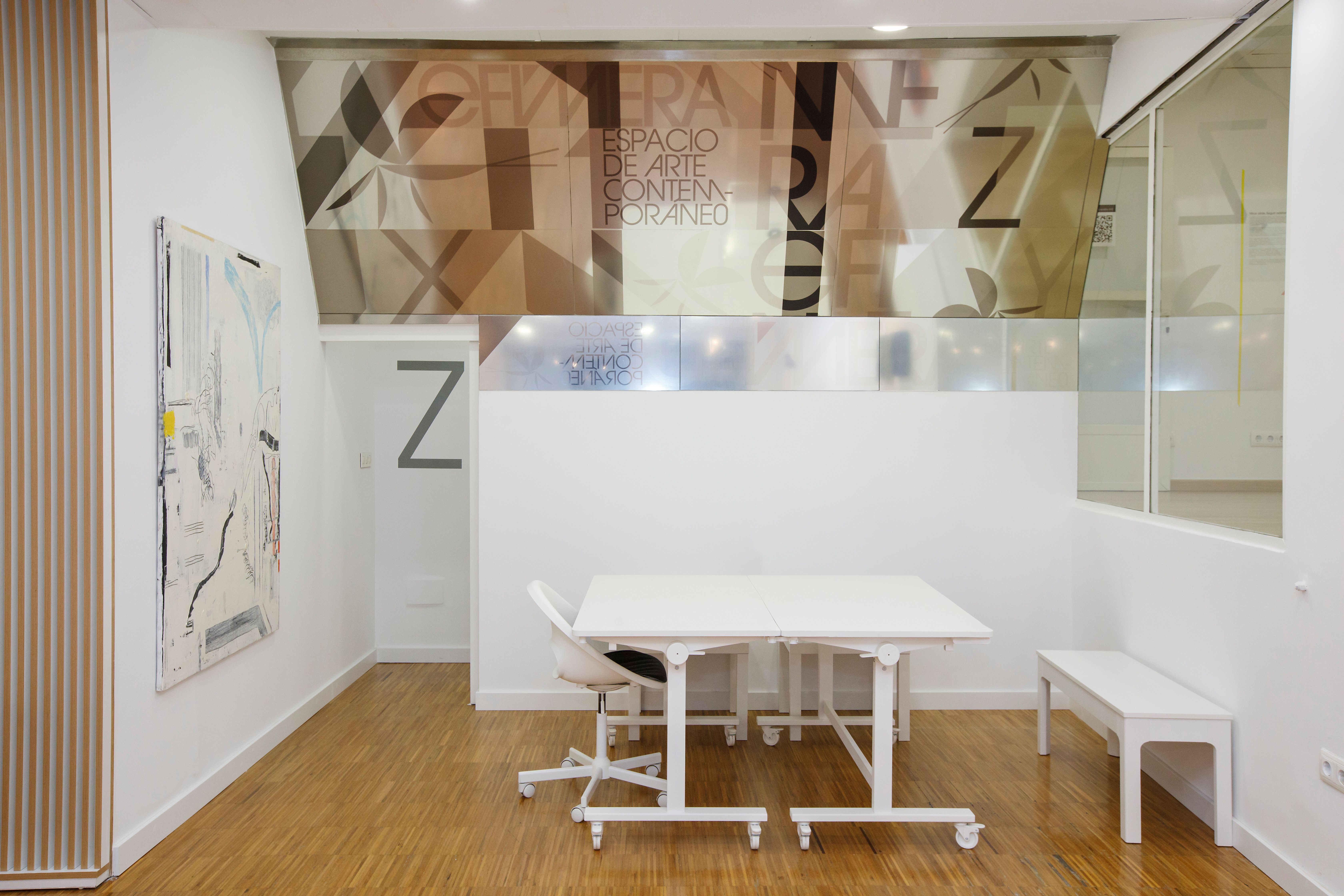 El arte de lo efímero. Gotas de eternidad. Con Iván Arana, Pilar Acosta, Mario Rubio y Paco Vivo