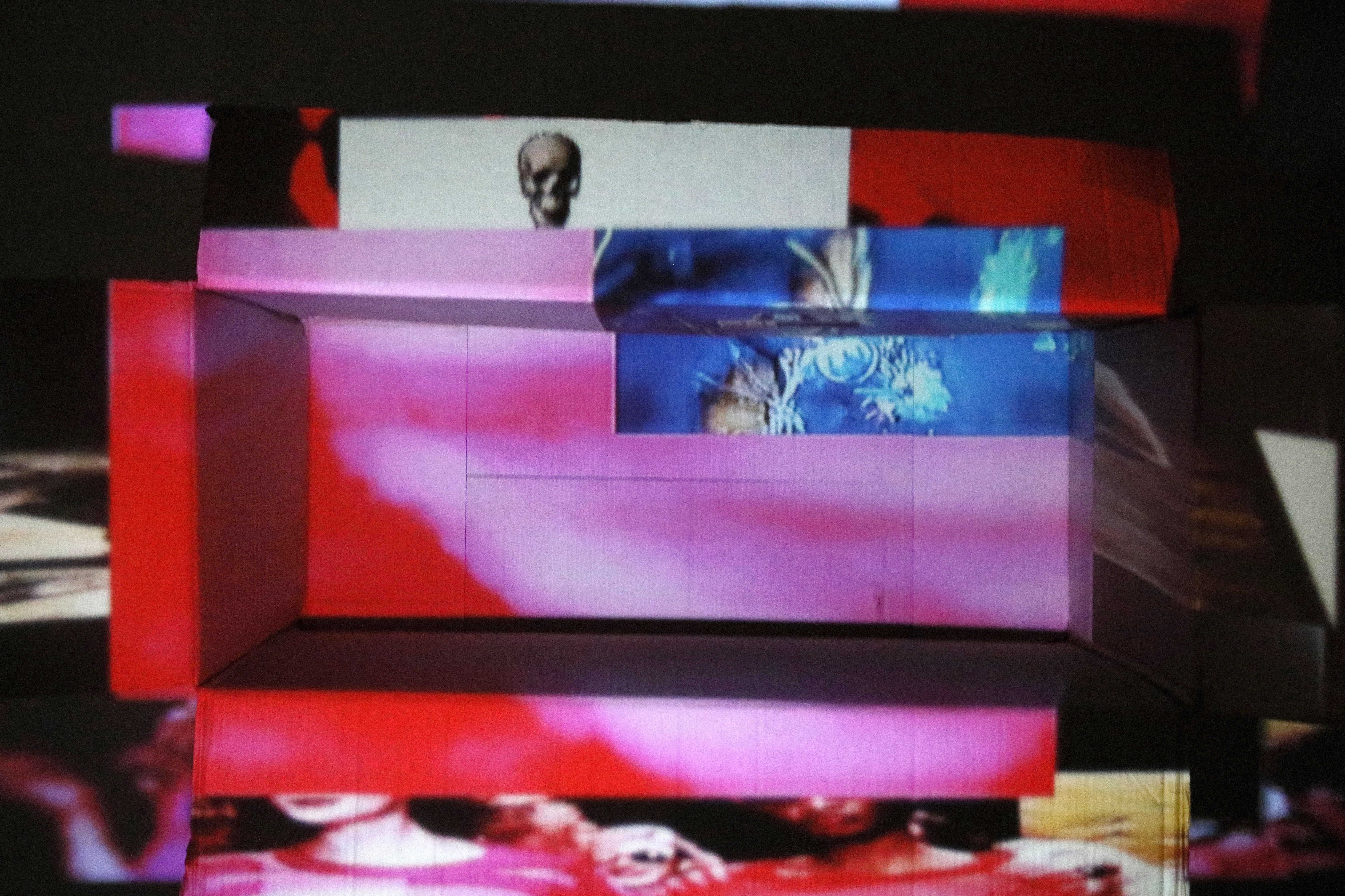 De raíz virtual. Susana Pardo