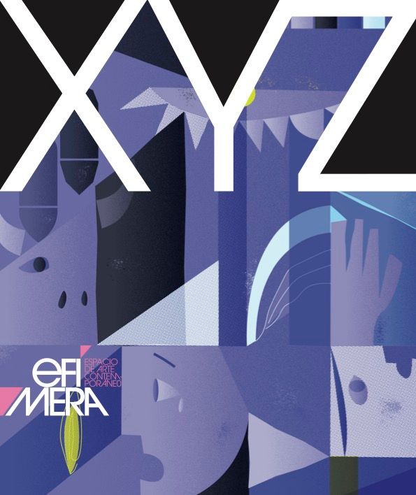 XYZ #0