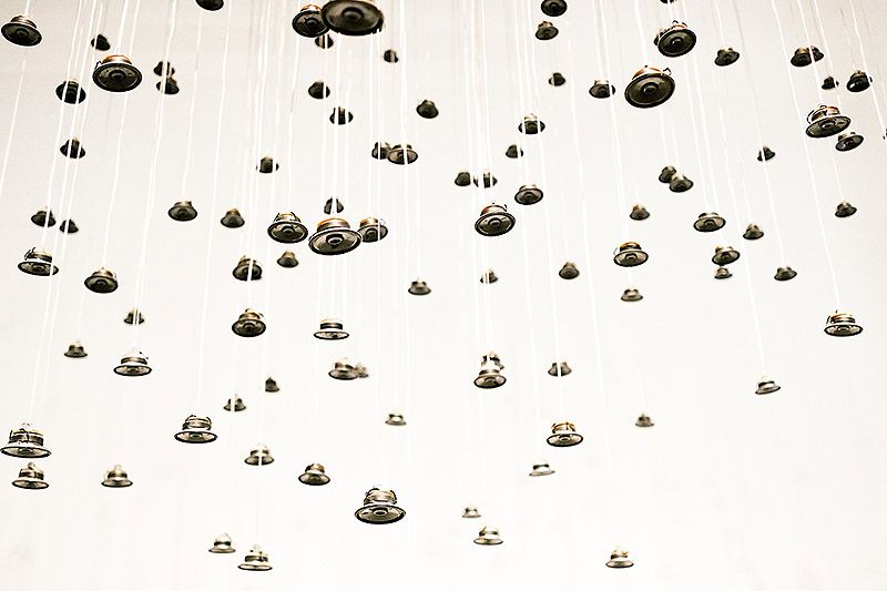 Entrevista a Felix Blume