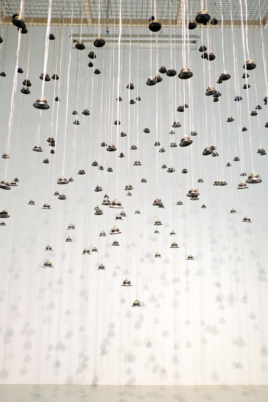 Felix Blume. Enjambre (Essaim) 