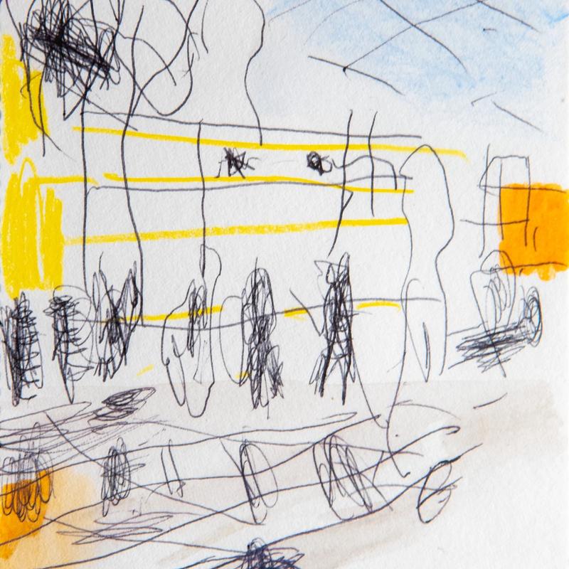 Paco Vivo. Ref. PV-002