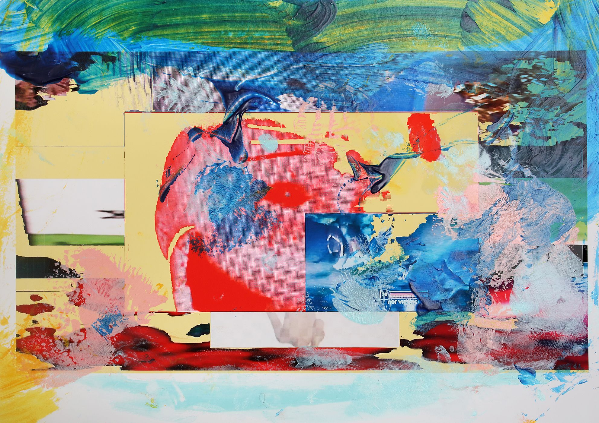 Manuel Granados. Ref. MG-008