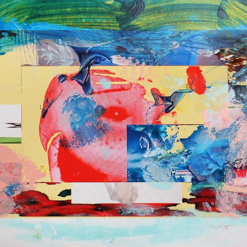 Manuel Granados. Ref. MG-008