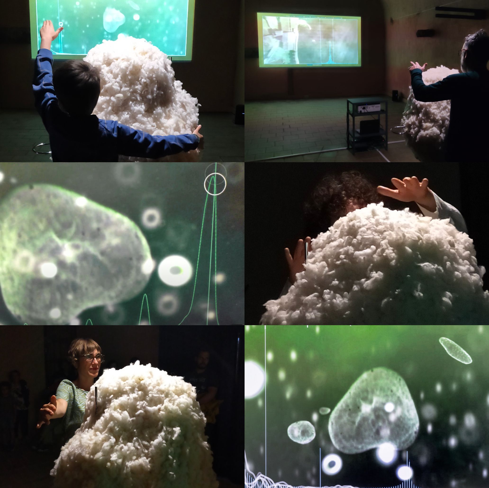 Entrevista a Santiago Morilla