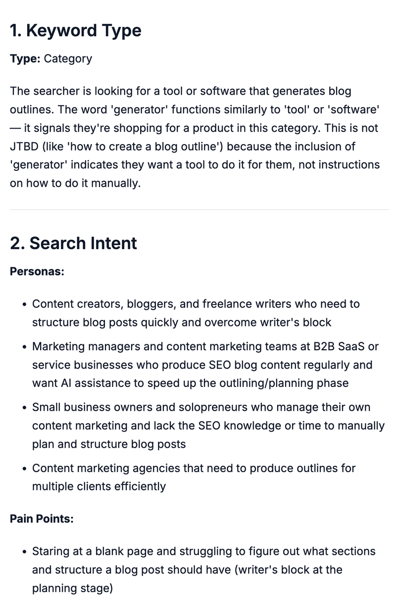 wave search intent
