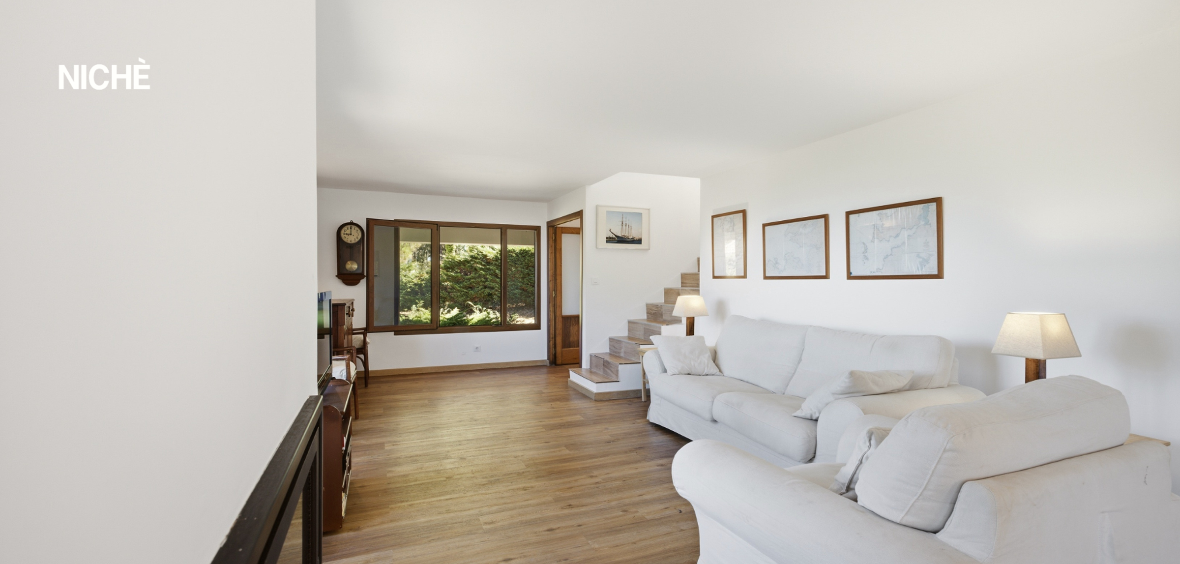 Chalet con acceso privado a la playa en Punta Couso, Cangas — Punta Couso, O Hío, Cangas — 5 dormitorios (24/37)