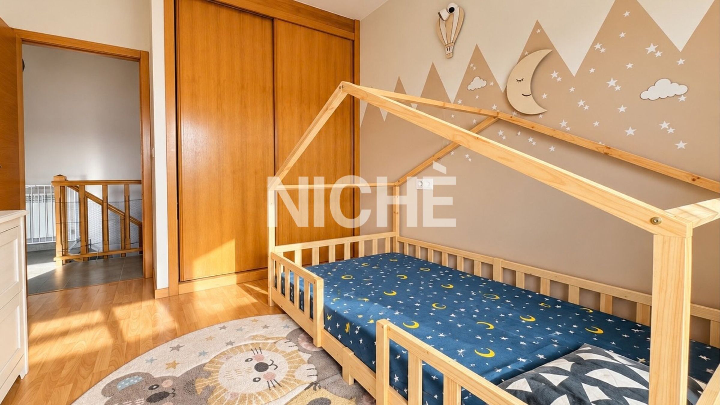 Chalet independiente en Mos — Estrada Tameiga - Pereiras, Mos — 4 dormitorios (25/31)