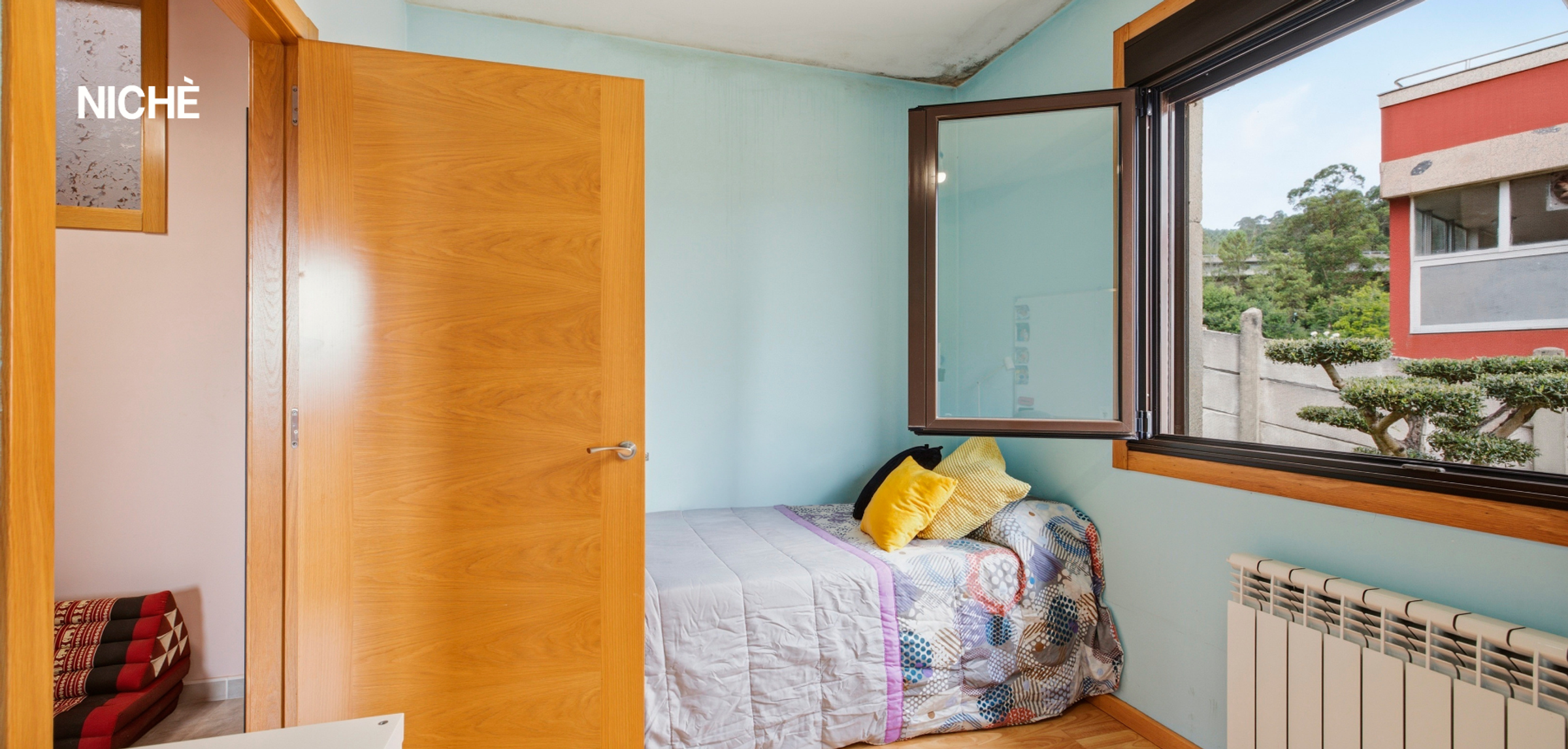 Chalet independiente con piscina en Mos — Valle de Mos, Mos — 4 dormitorios (19/25)