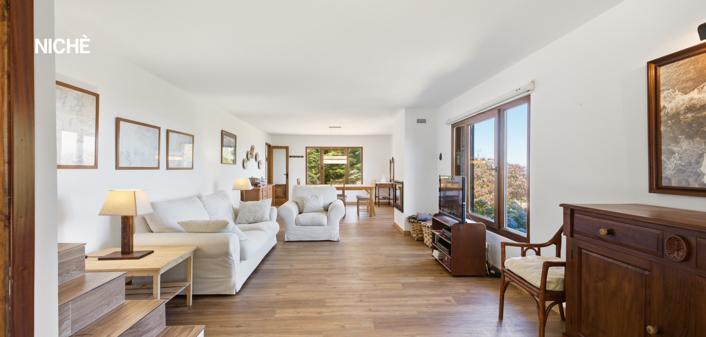 Chalet con acceso privado a la playa en Punta Couso, Cangas — Punta Couso, O Hío, Cangas — 5 dormitorios (30/37)