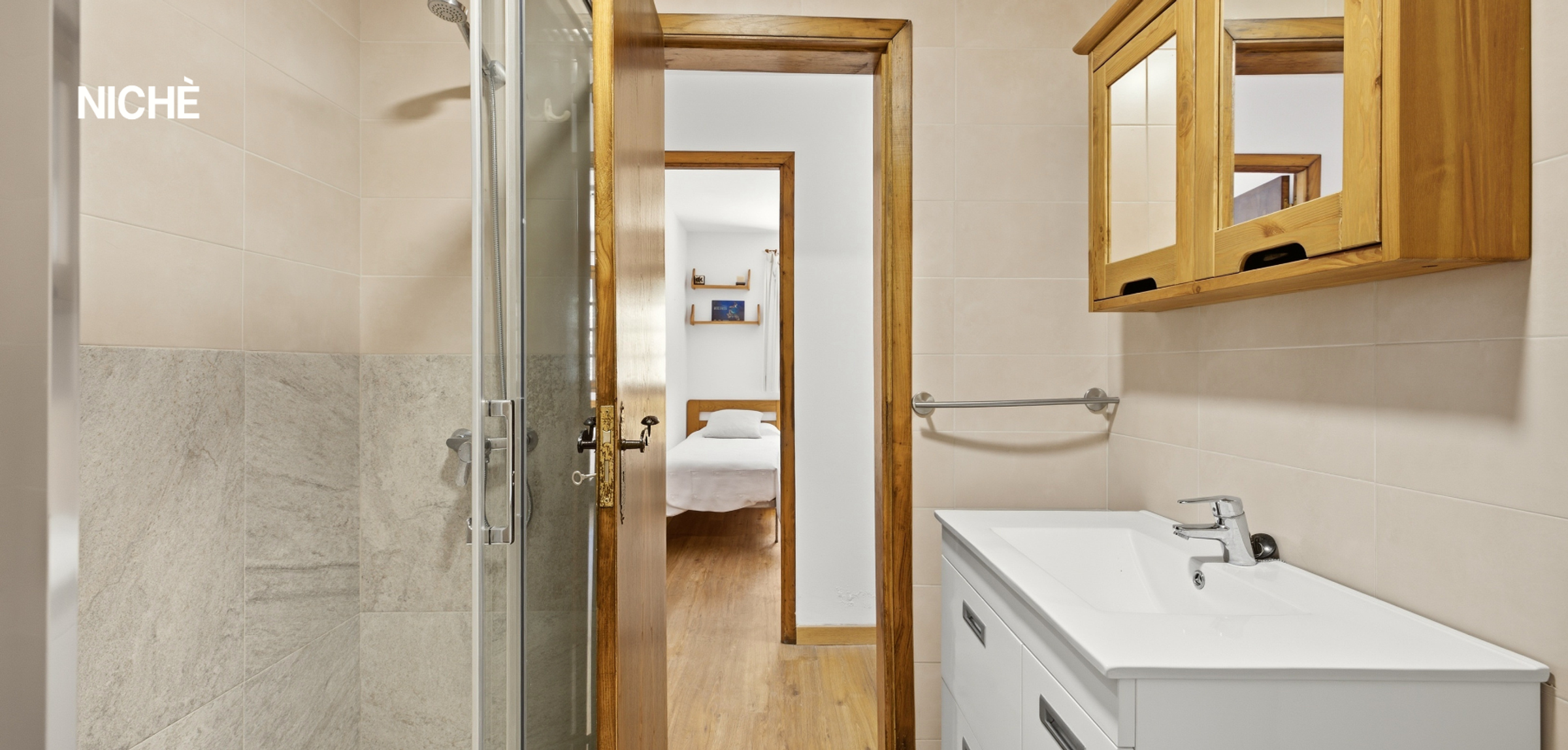Chalet con acceso privado a la playa en Punta Couso, Cangas — Punta Couso, O Hío, Cangas — 5 dormitorios (3/37)