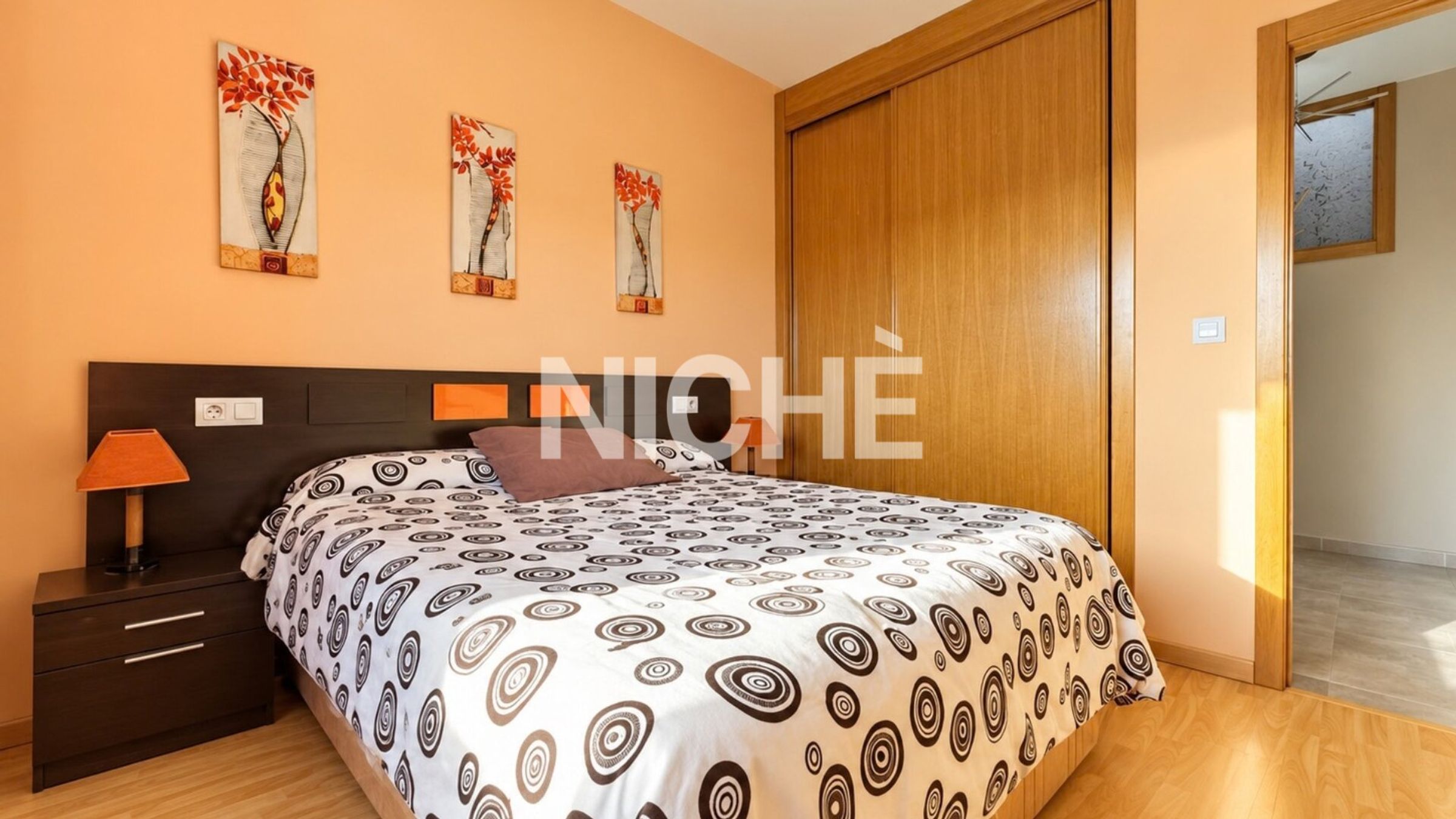 Chalet independiente en Mos — Estrada Tameiga - Pereiras, Mos — 4 dormitorios (18/31)