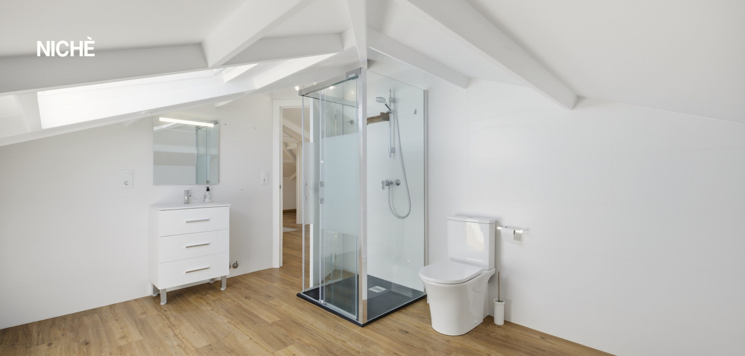 Chalet con acceso privado a la playa en Punta Couso, Cangas — Punta Couso, O Hío, Cangas — 5 dormitorios (11/37)