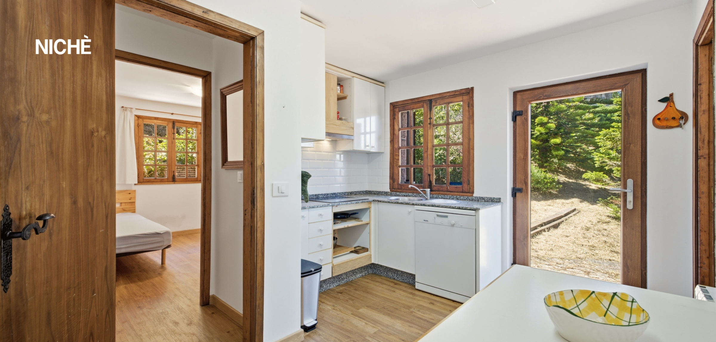 Chalet con acceso privado a la playa en Punta Couso, Cangas — Punta Couso, O Hío, Cangas — 5 dormitorios (20/37)