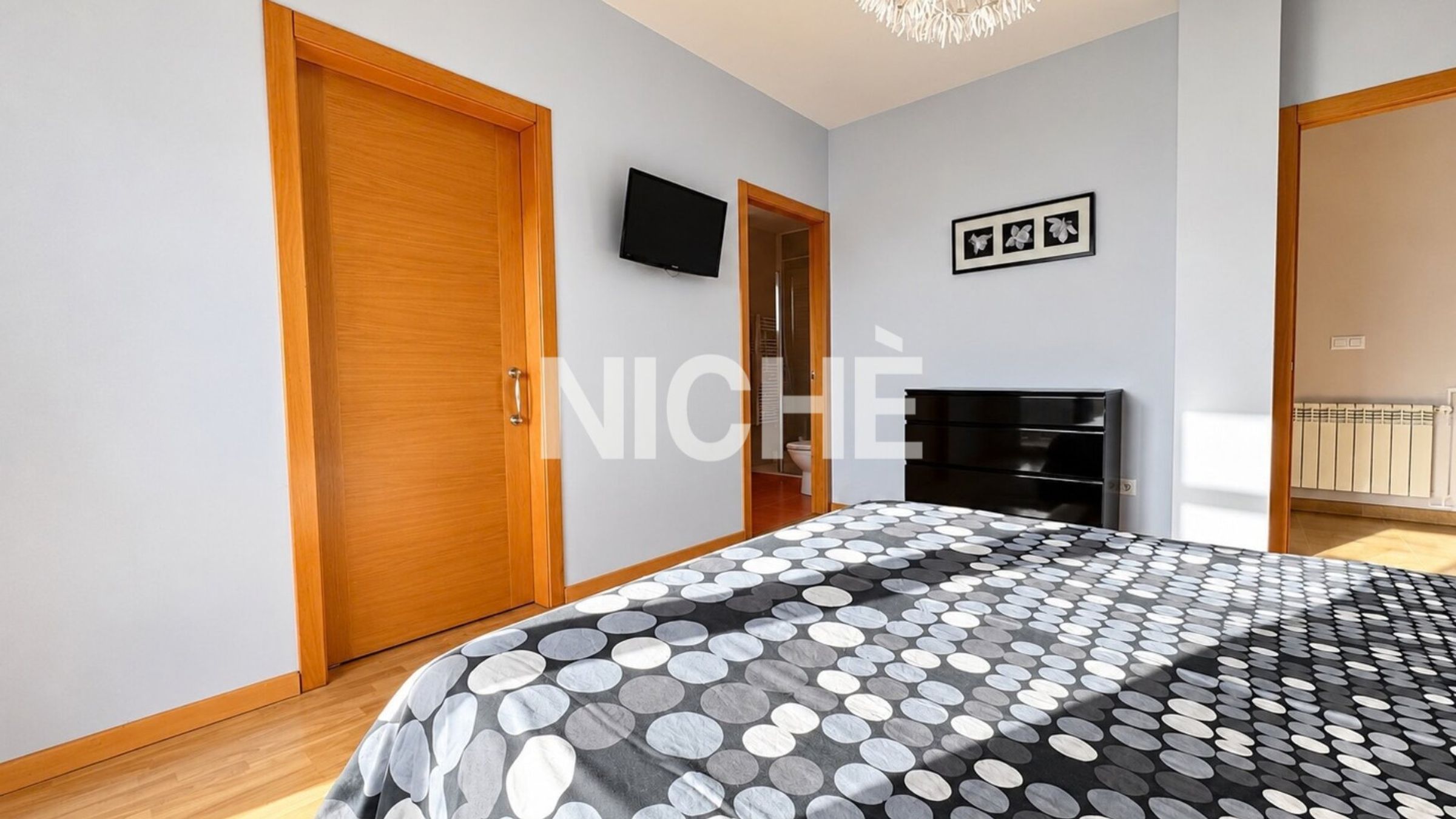 Chalet independiente en Mos — Estrada Tameiga - Pereiras, Mos — 4 dormitorios (27/31)