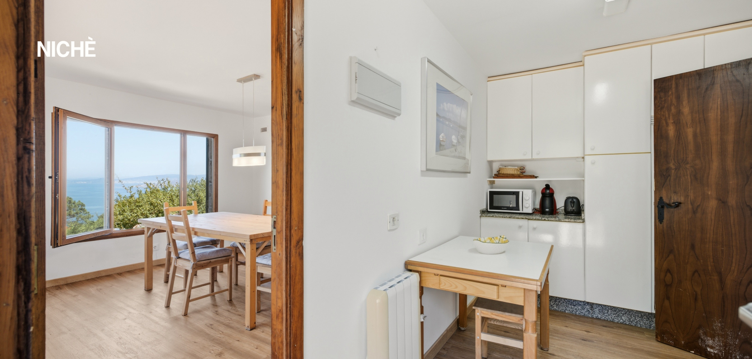 Chalet con acceso privado a la playa en Punta Couso, Cangas — Punta Couso, O Hío, Cangas — 5 dormitorios (22/37)