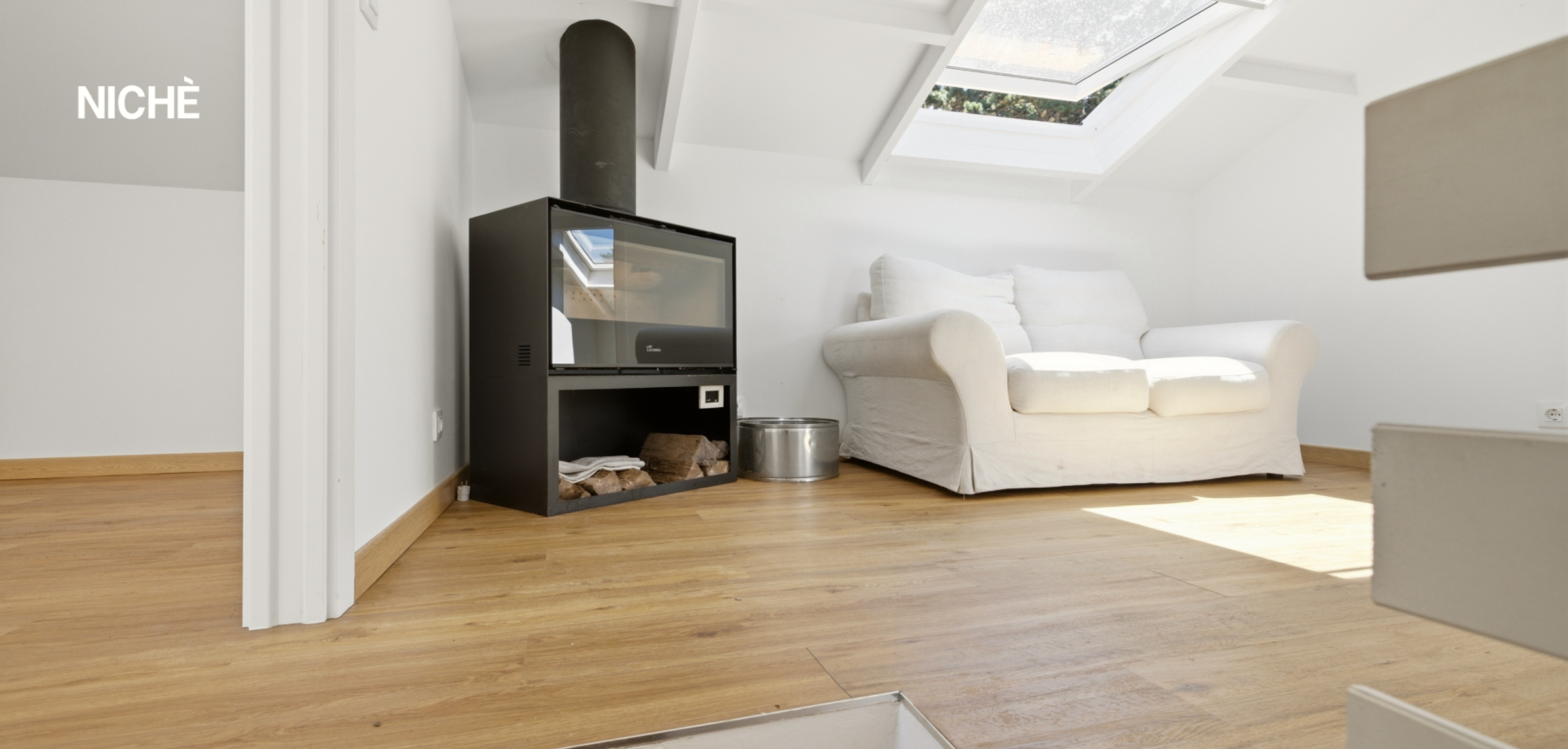 Chalet con acceso privado a la playa en Punta Couso, Cangas — Punta Couso, O Hío, Cangas — 5 dormitorios (6/37)