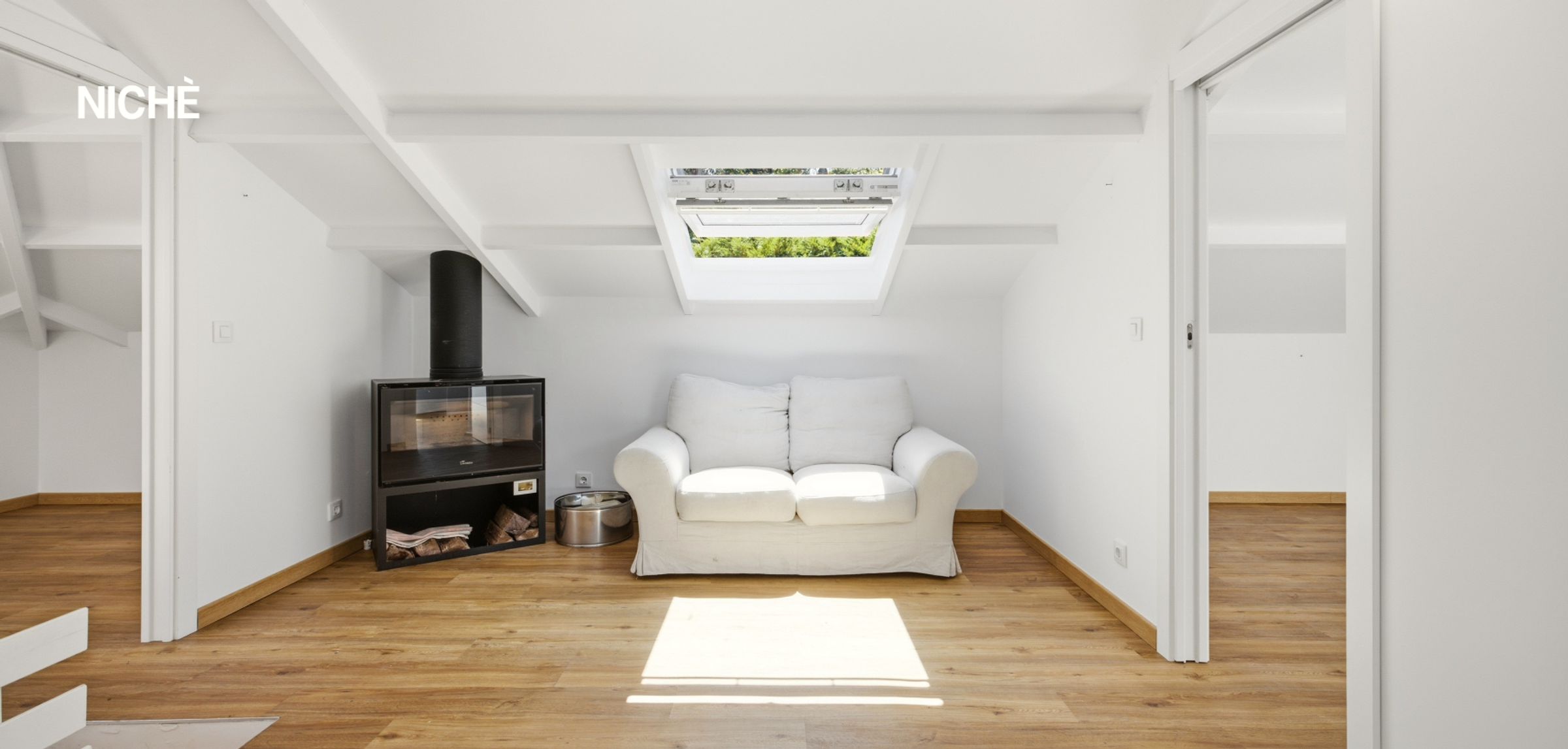 Chalet con acceso privado a la playa en Punta Couso, Cangas — Punta Couso, O Hío, Cangas — 5 dormitorios (14/37)