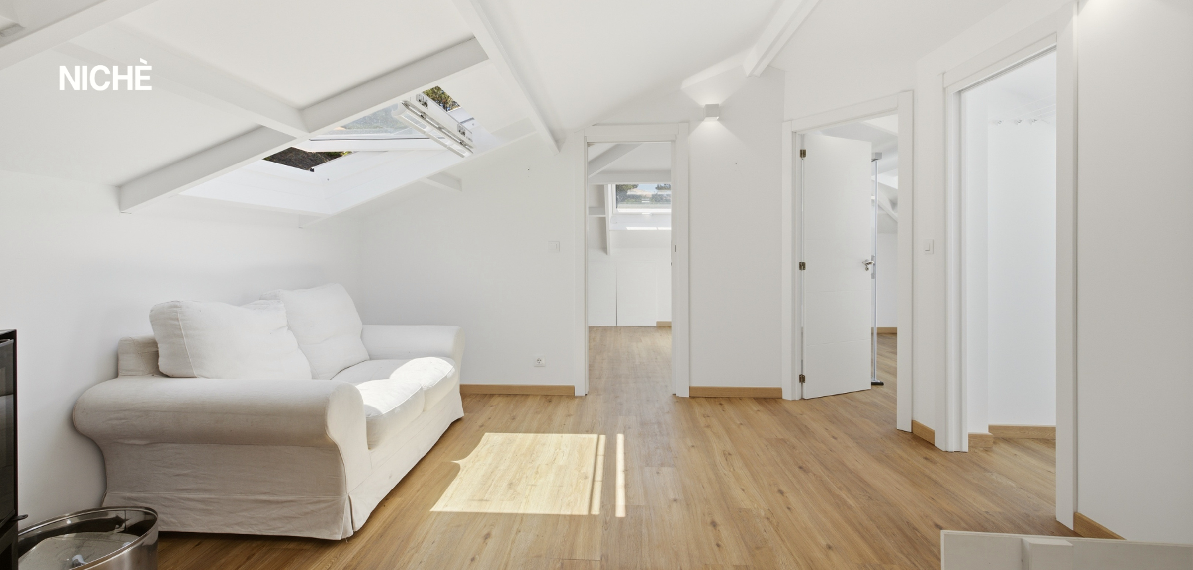 Chalet con acceso privado a la playa en Punta Couso, Cangas — Punta Couso, O Hío, Cangas — 5 dormitorios (8/37)