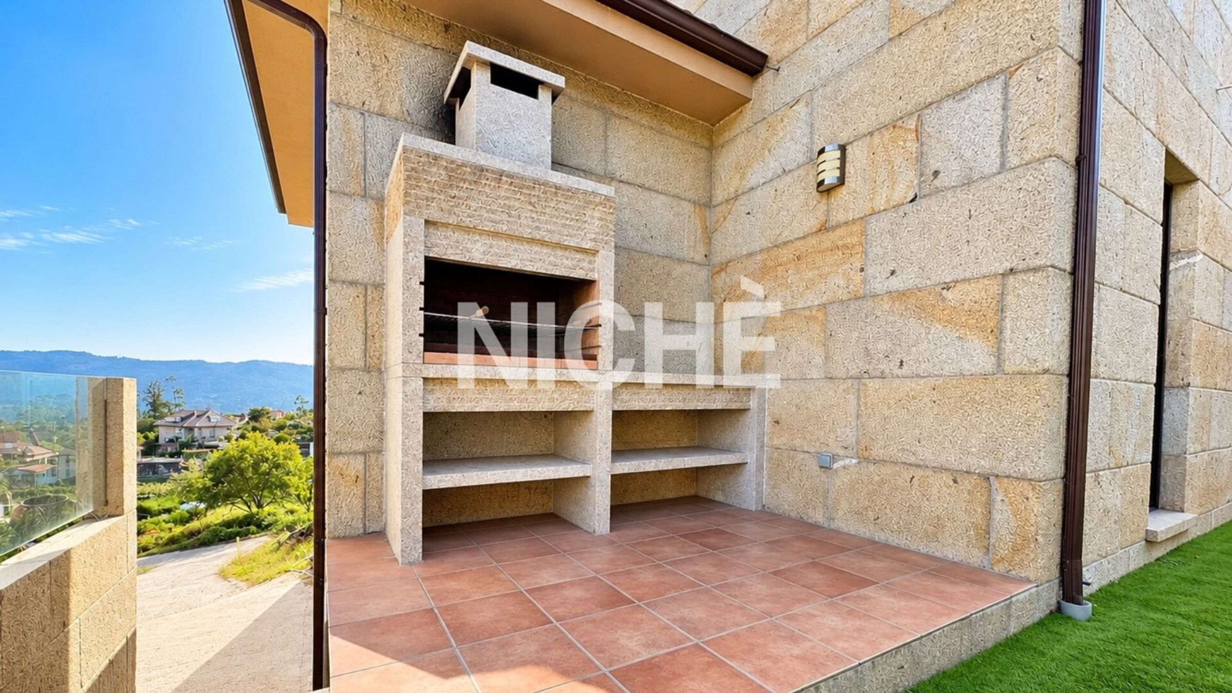 Chalet independiente en Mos — Estrada Tameiga - Pereiras, Mos — 4 dormitorios (5/31)