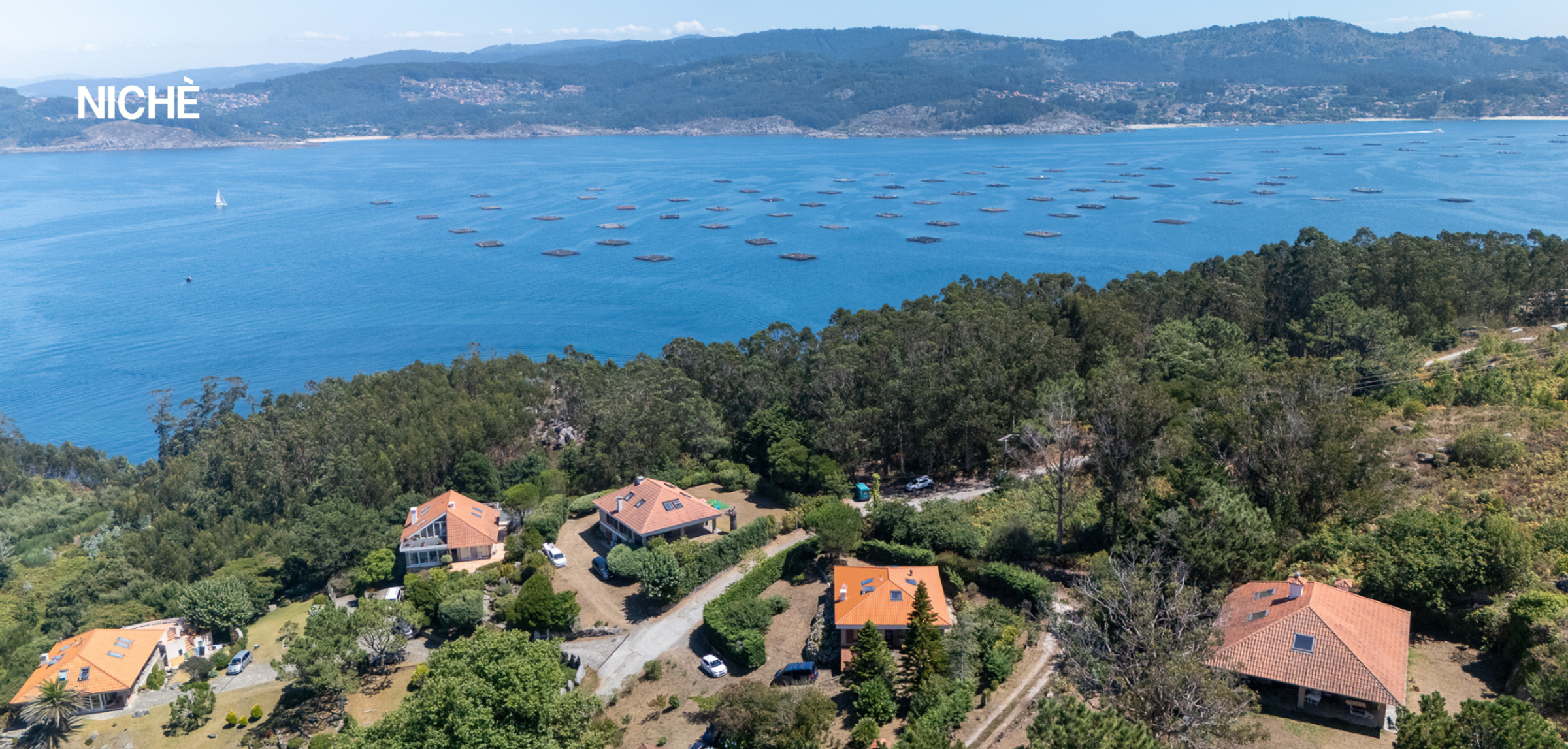 Chalet con acceso privado a la playa en Punta Couso, Cangas — Punta Couso, O Hío, Cangas — 5 dormitorios (37/37)