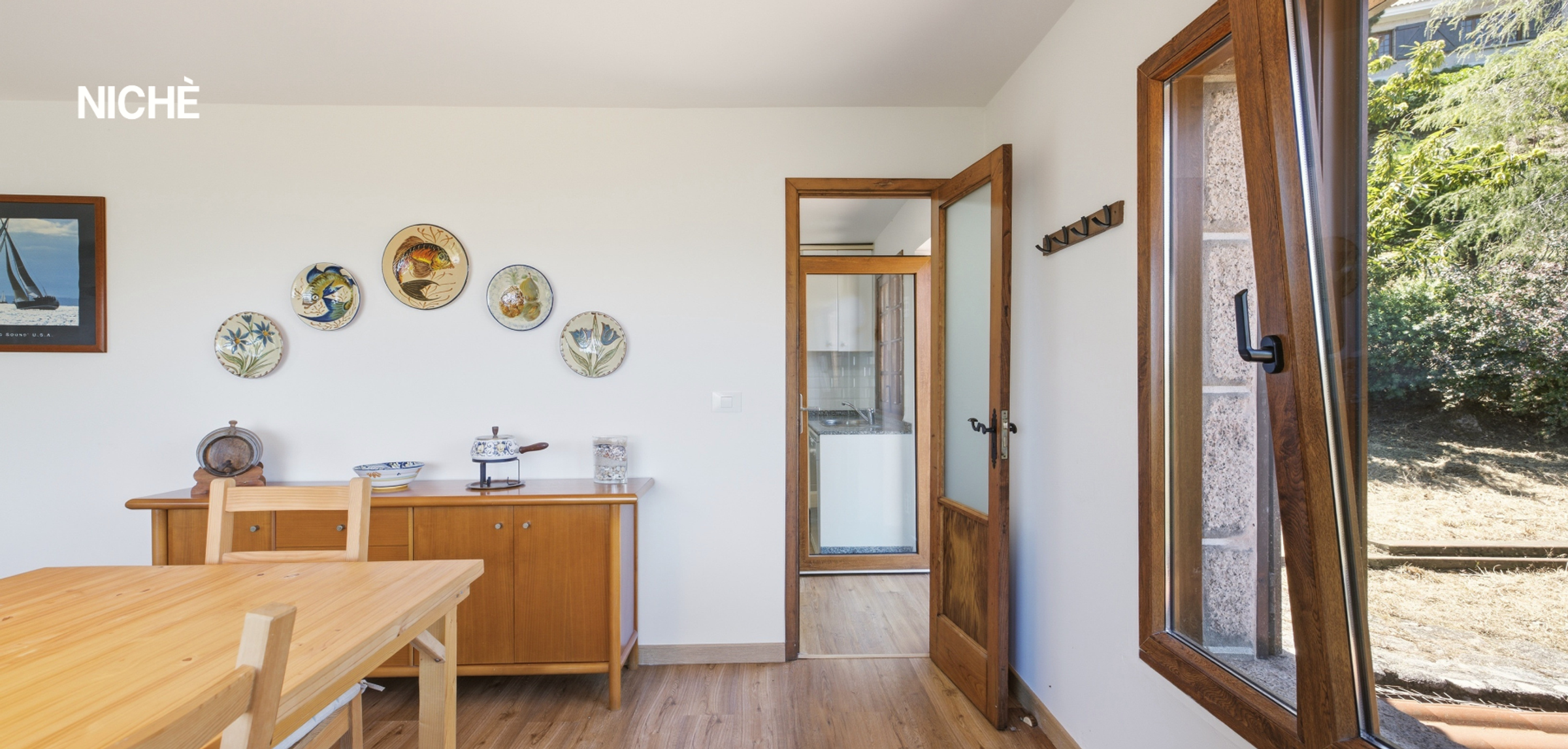 Chalet con acceso privado a la playa en Punta Couso, Cangas — Punta Couso, O Hío, Cangas — 5 dormitorios (23/37)