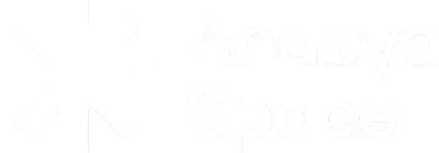 Andøya Space logo