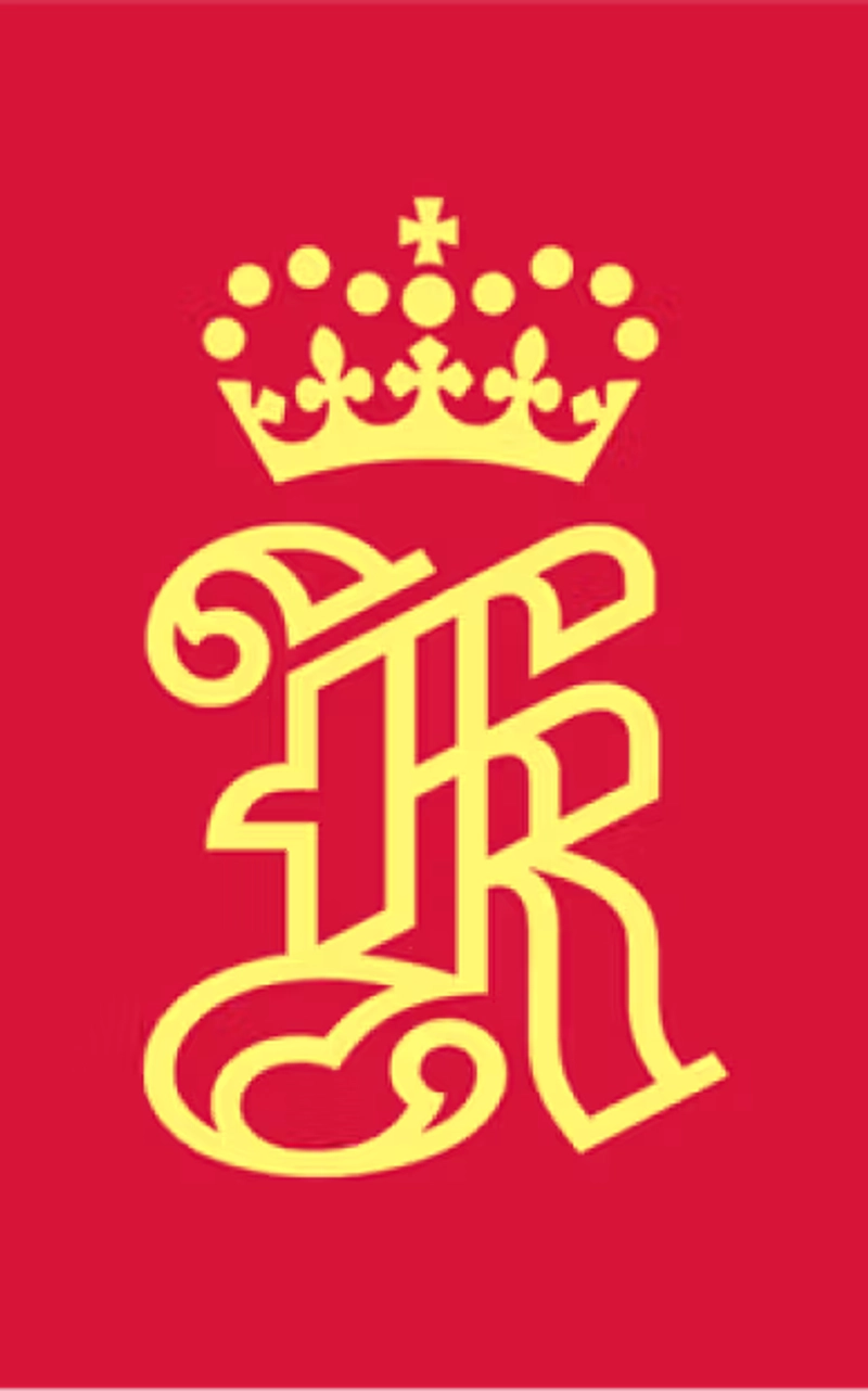 Kongsberg logo