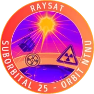 RAYSAT patch