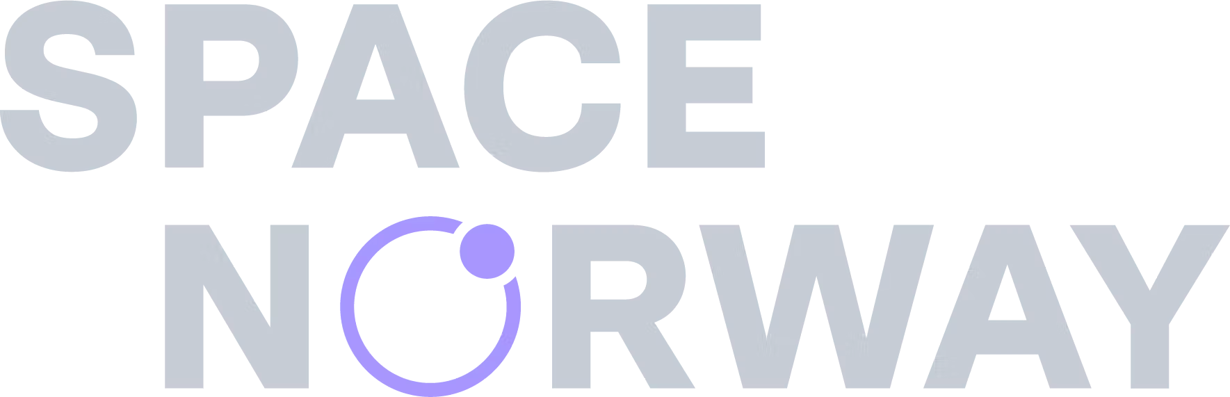Space Norway logo