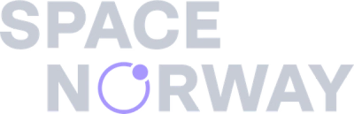 Space Norway logo