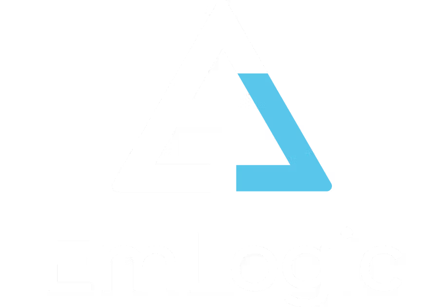 EmLogic logo