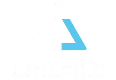 EmLogic logo