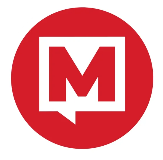 Messeprofil logo