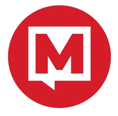 Messeprofil logo