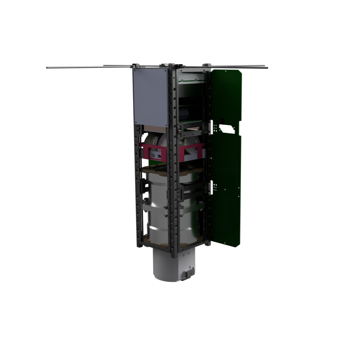 Additional Specification Image